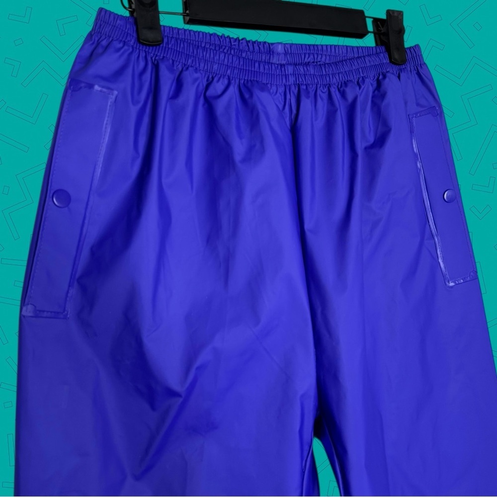 Vintage Columbia Waterproof Pants